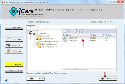 Free Software Download To Recover Deleted Files From Pen Drive